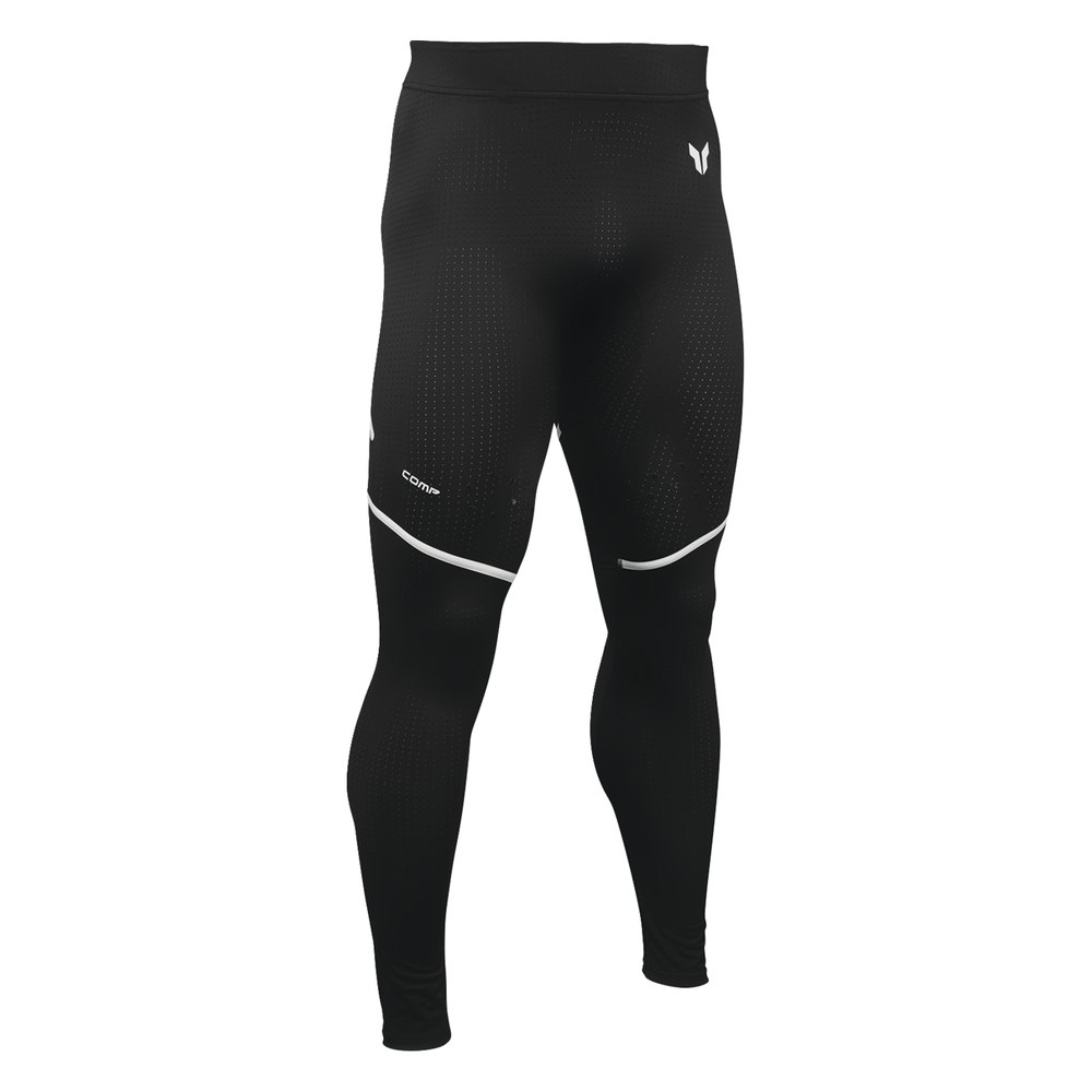 Thor Comp Black Pants