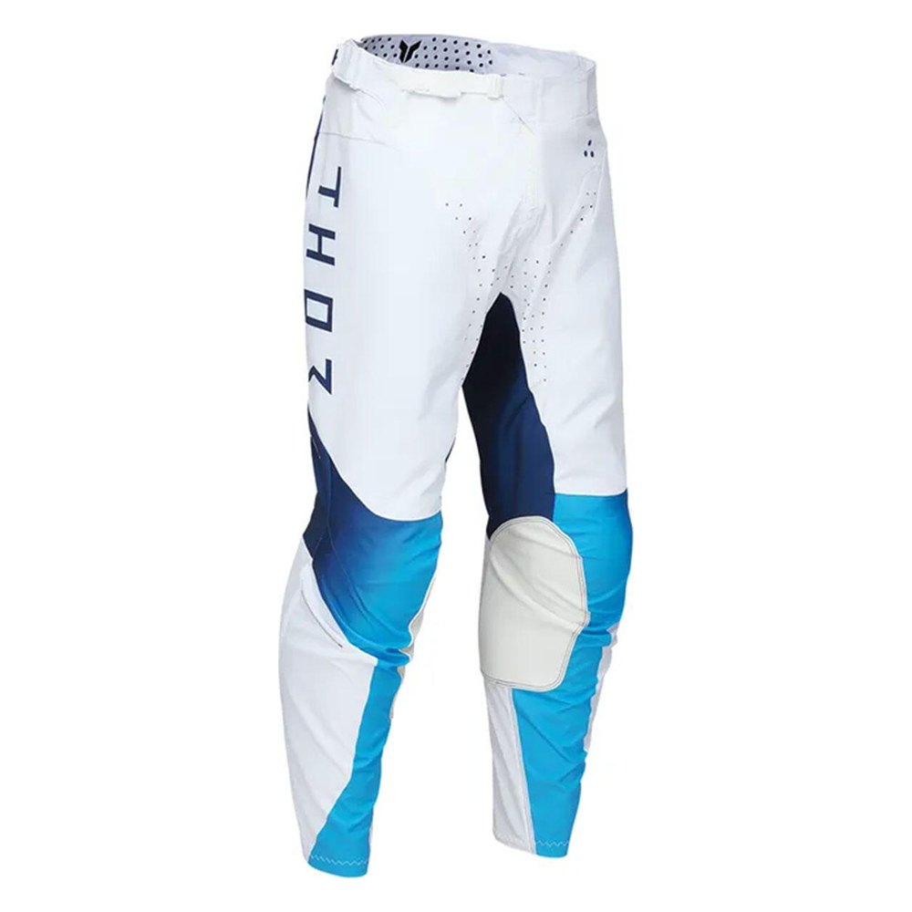 Thor Launch Storm White Pants