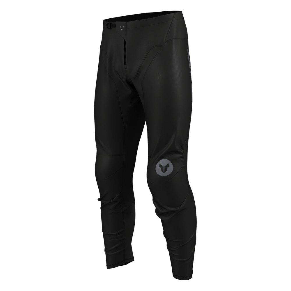 Thor Ridemode Menace Black Pants