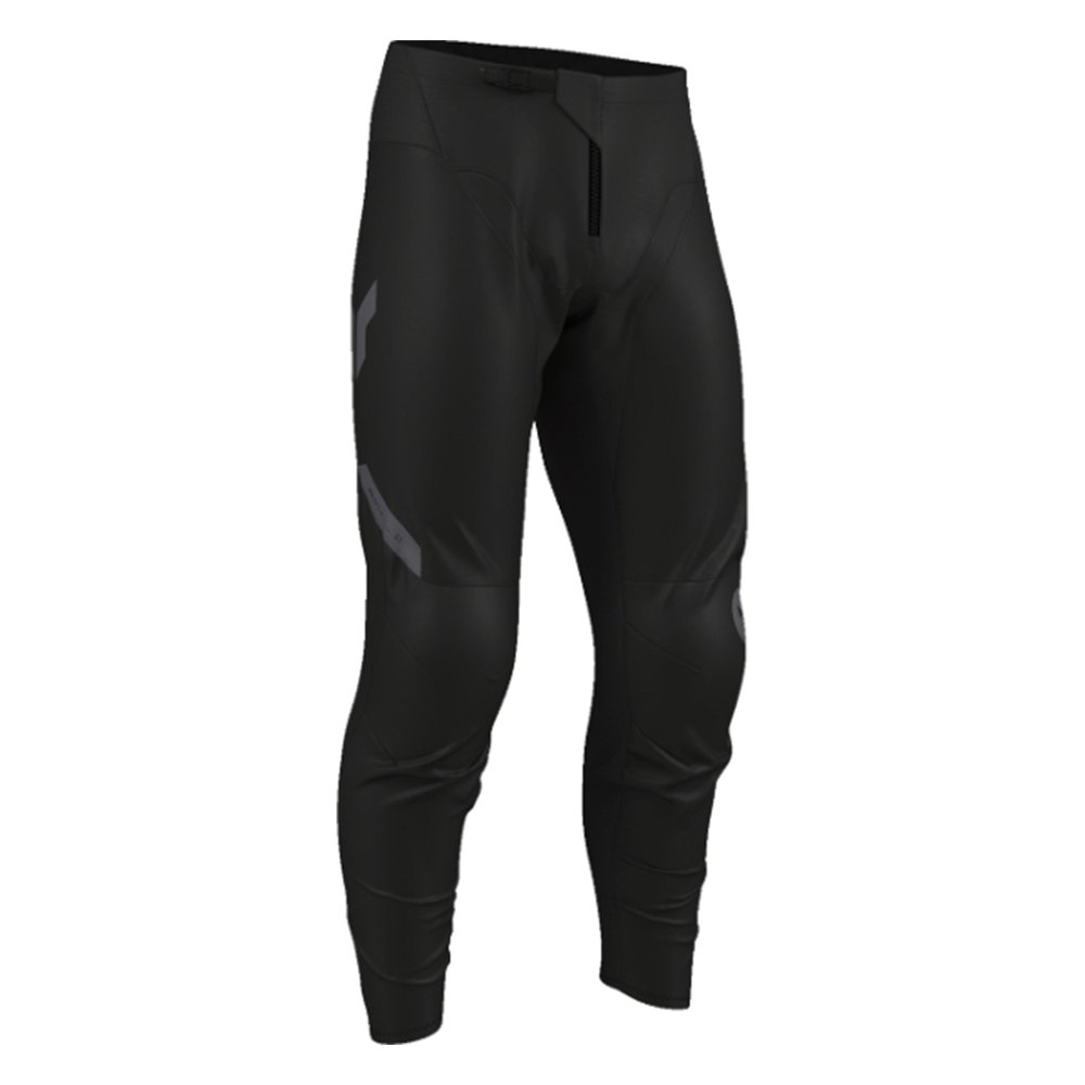 Thor Youth Ridemode Menace Black Pants