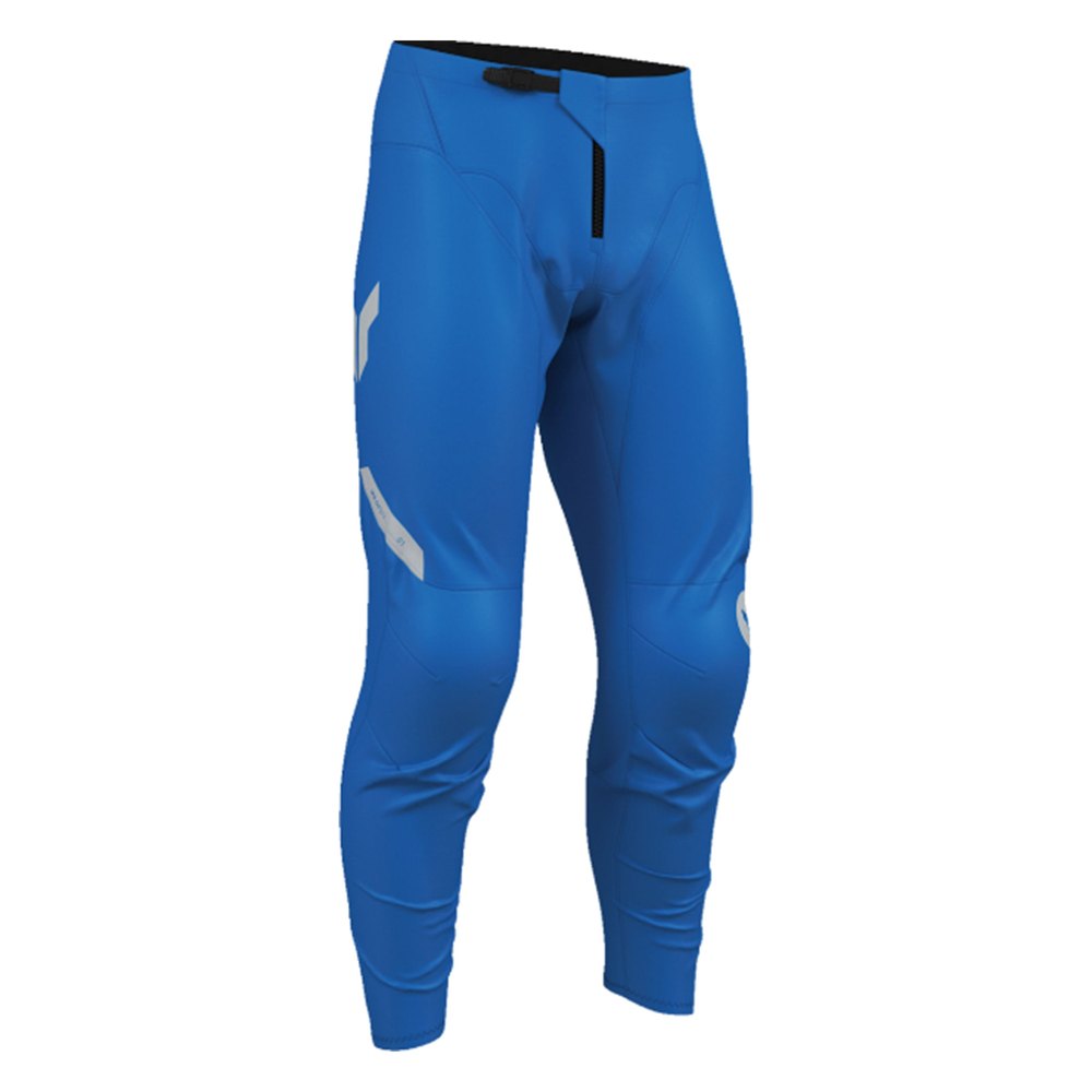 Thor Youth Ridemode Menace Blue Pants