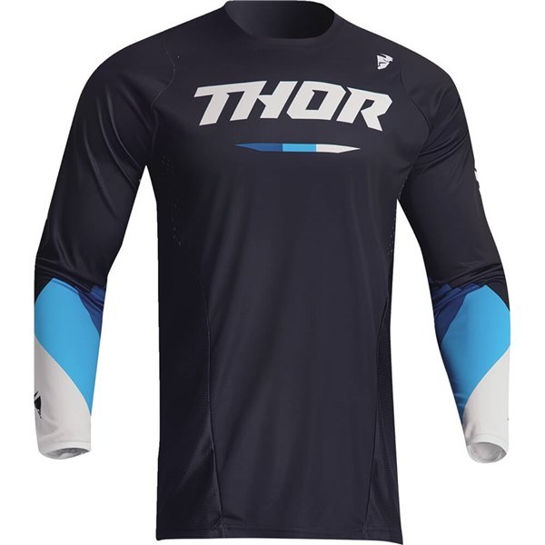 Thor Pulse Jersey Tactic Midnight