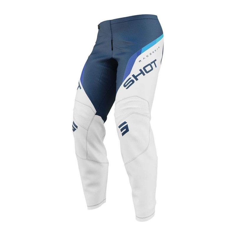 Shot Draw Kid Pants Daytona Blue