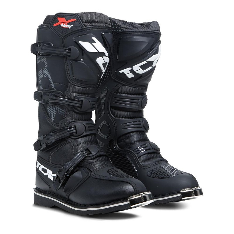 TCX X-BLAST BLK 39 — Clear Out at Lismore Motorcycles