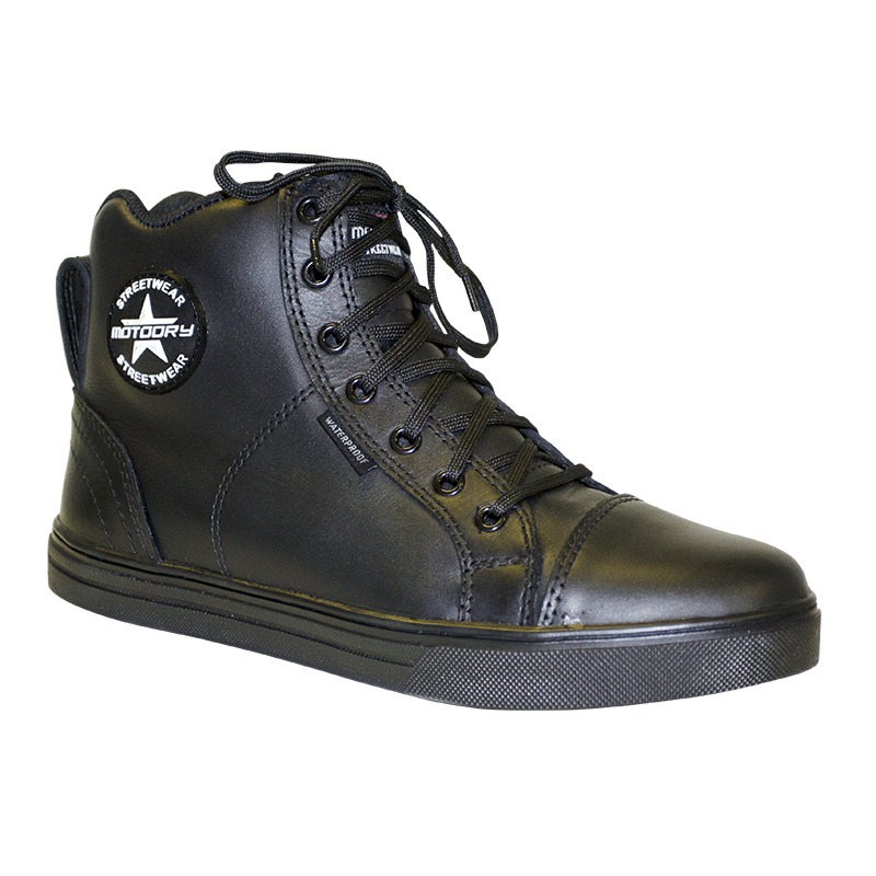 Motodry Urban URBAN LADIES BLACK