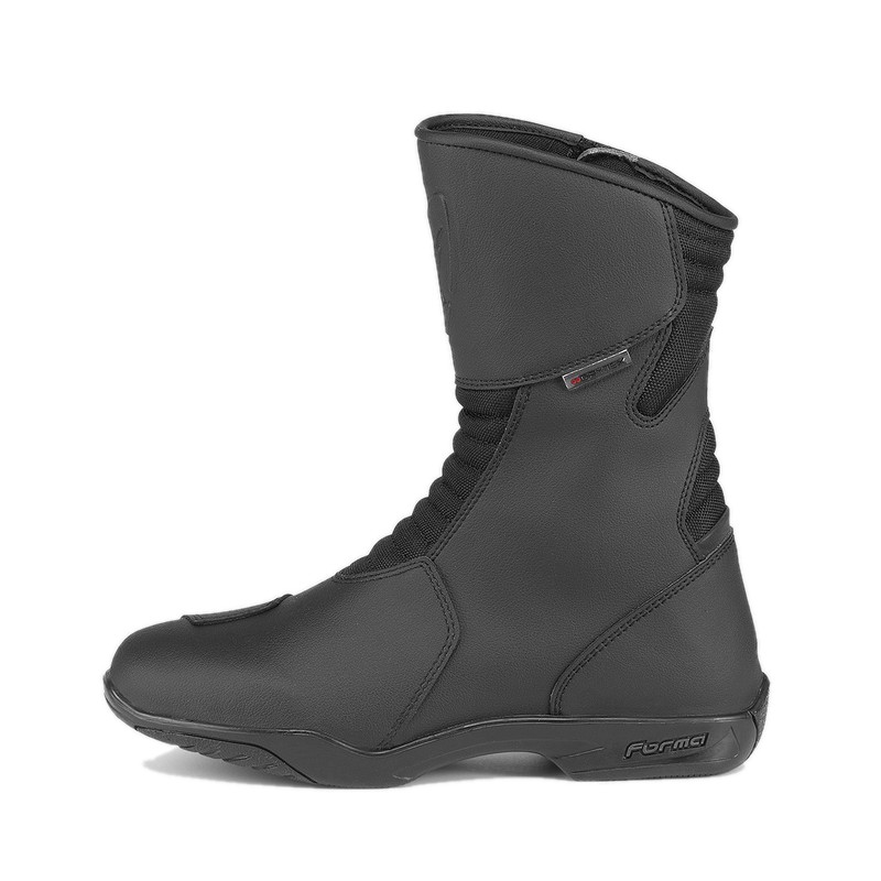 FORMA ARBO DRY BOOT BLACK — Clear Out at Lismore Motorcycles