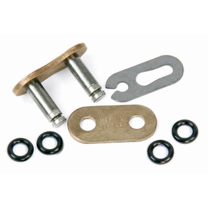 RK Clip Link - Gb520kzu Gold