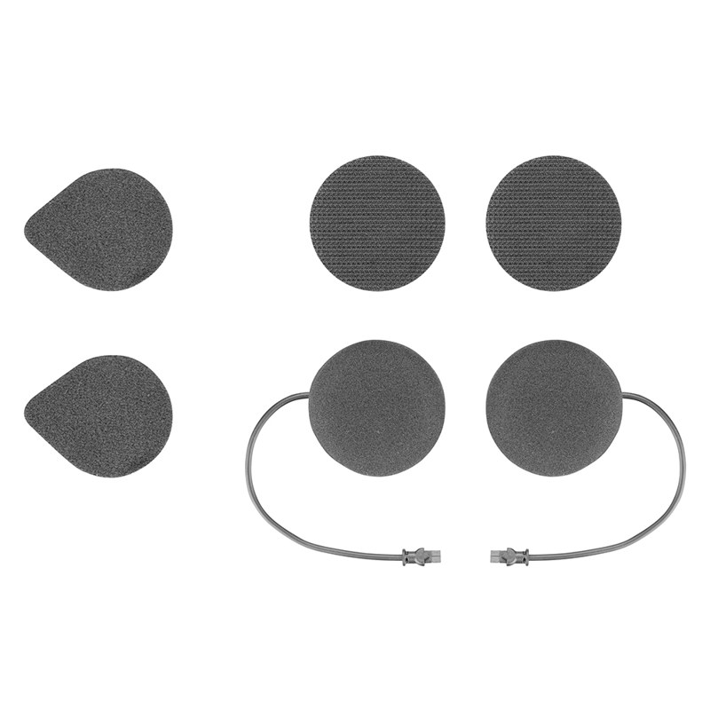Interphone HD Speaker Set 40mm for U-COM