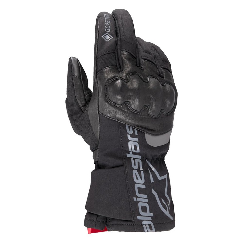Alpinestars WT-4 Gore-Tex Insulated Gloves Black