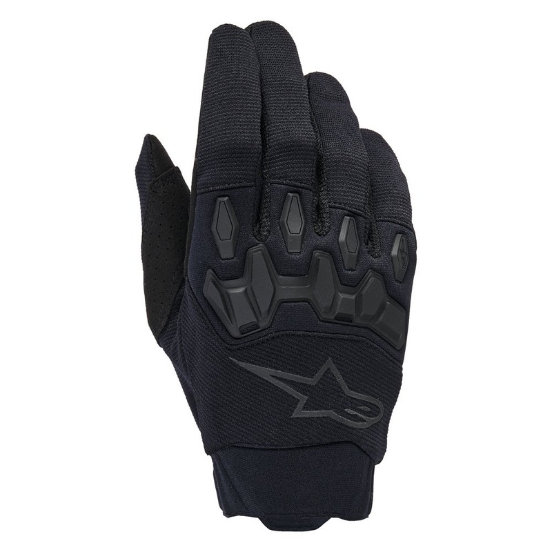 Alpinestars Full Bore V2 Gloves Black
