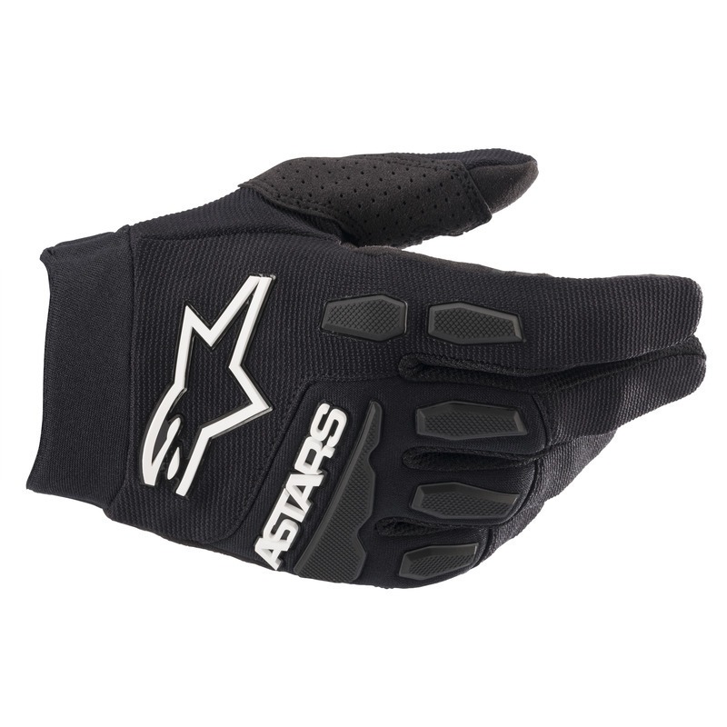 Alpinestars Full Bore Gloves Black