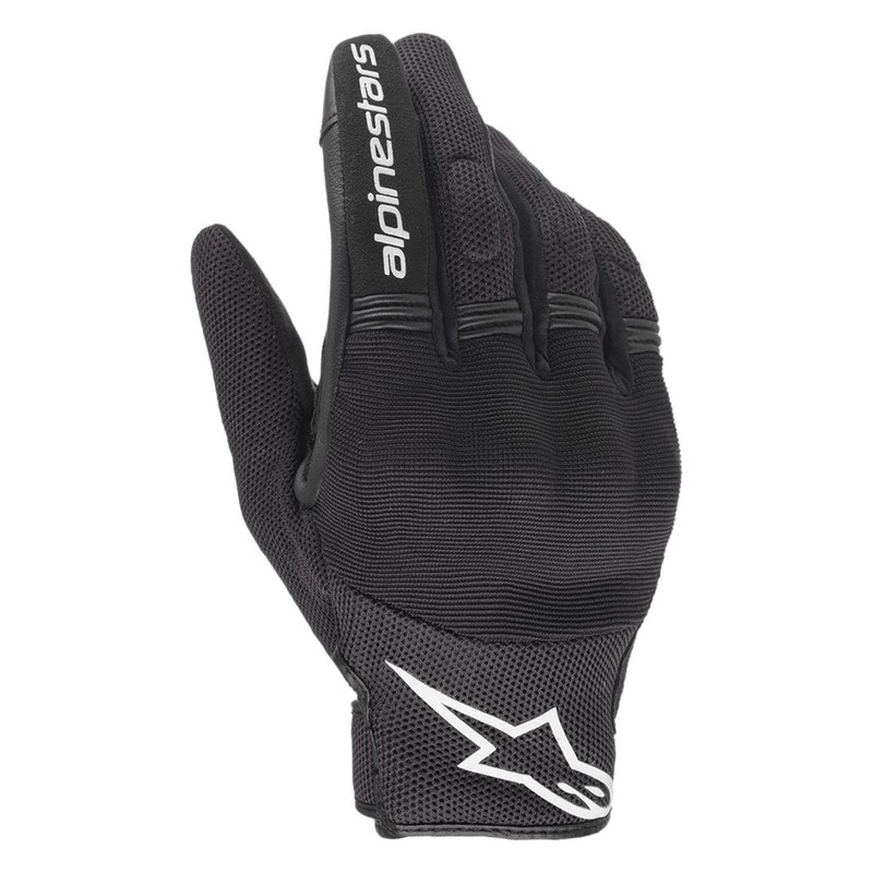 Alpinestars Copper Gloves Black/White