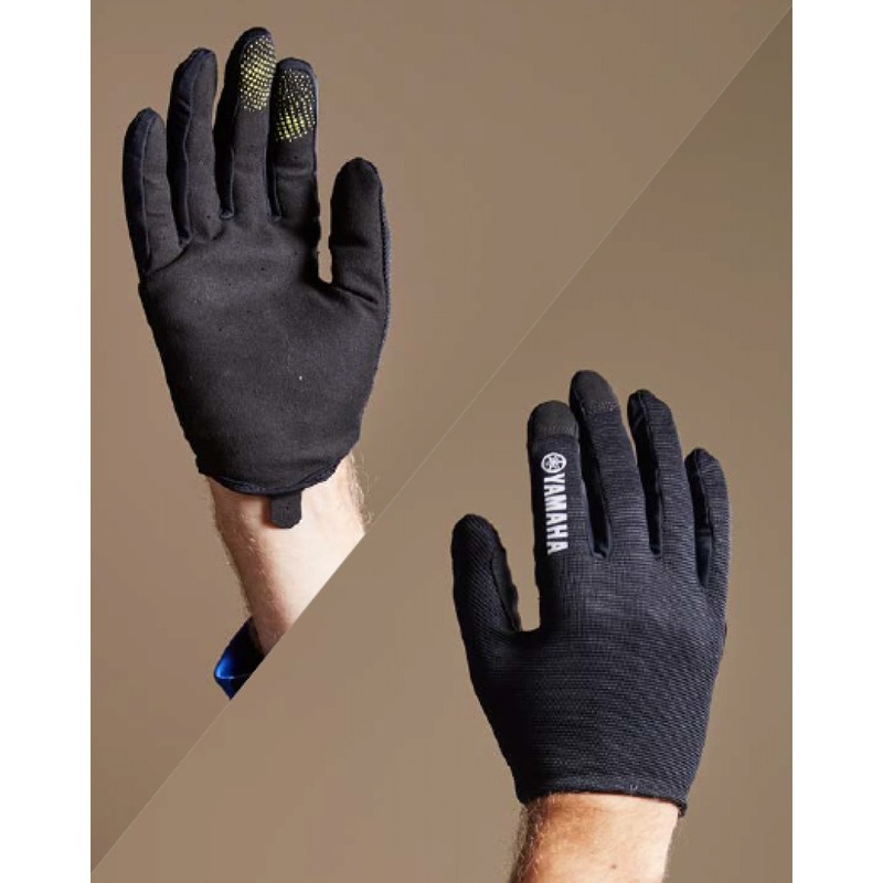 Yamaha MTB Gloves Mens