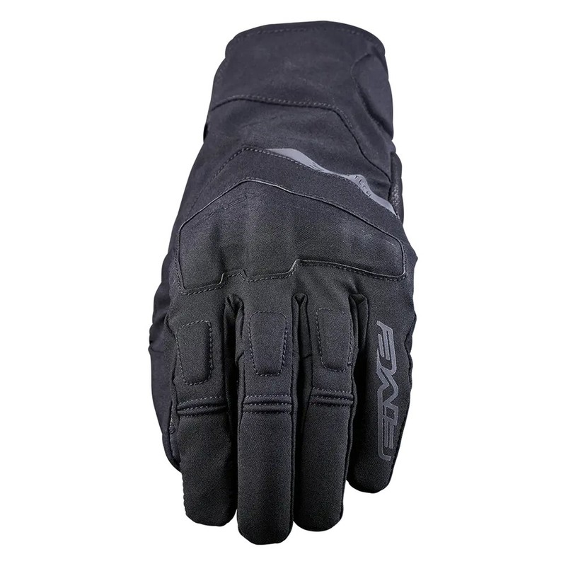 Five Boxer Evo WP Gloves Black