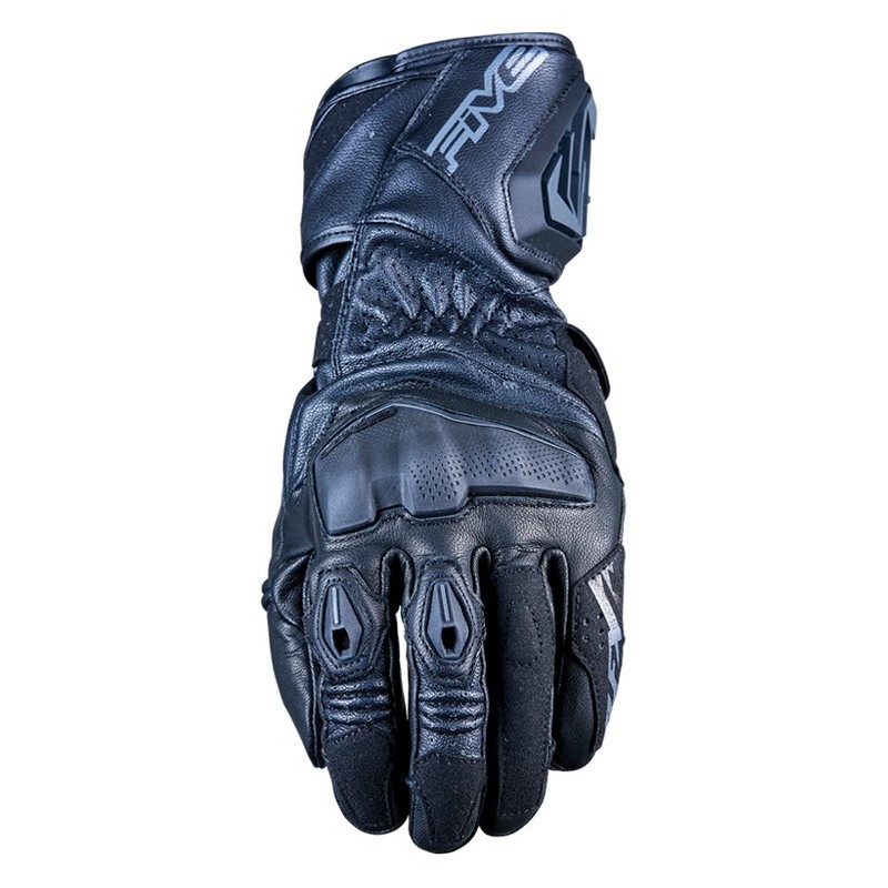 Five RFX4 Evo Gloves Black