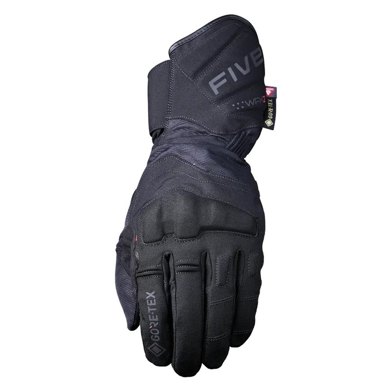 Five WFX2 Evo GTX Gloves Black