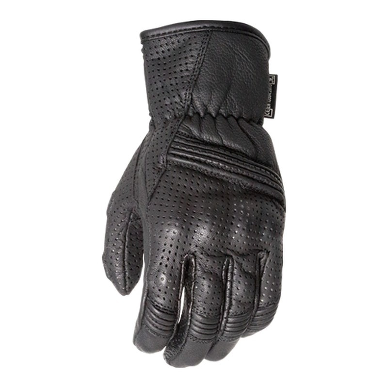 Motodry Tourismo Gloves Black