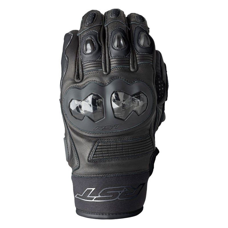 RST Freestyle D3O CE Gloves Black