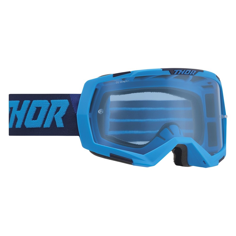 Thor Regiment Blue/Navy Goggle