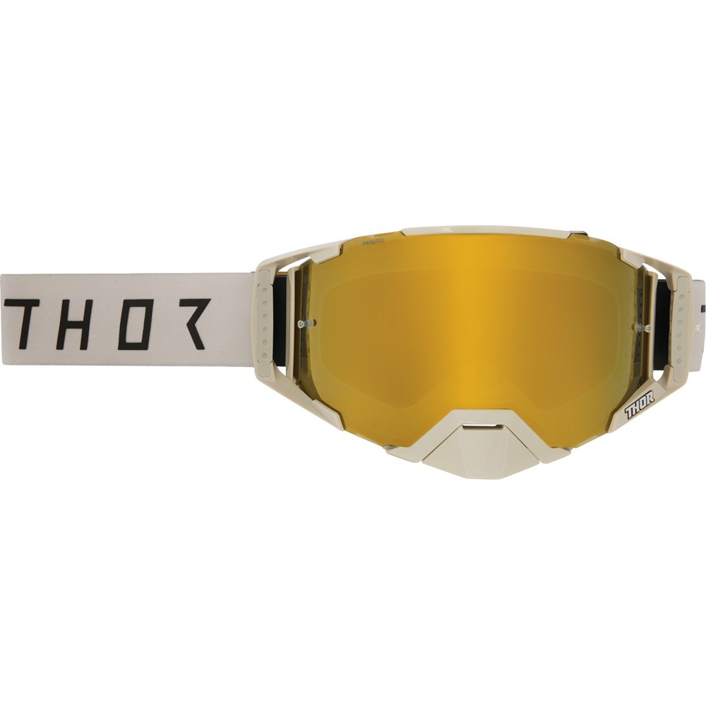Thor Ascend Ltd Synth Bronze Goggle