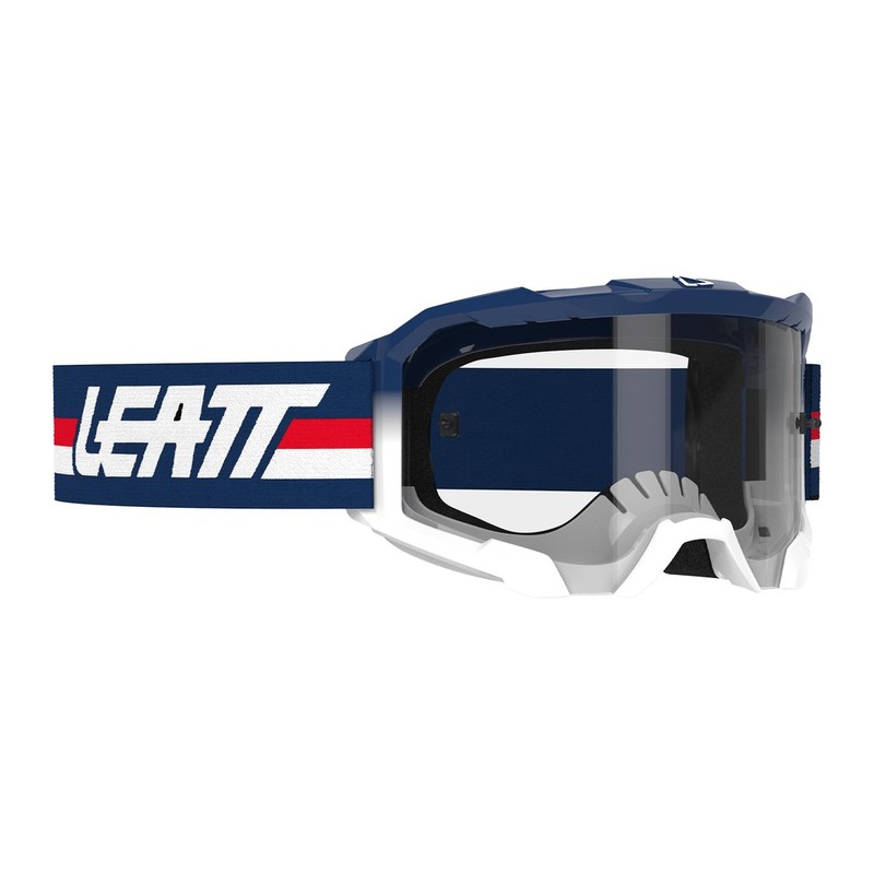 Leatt Velocity 4.5 Royal Clear 83% Goggle