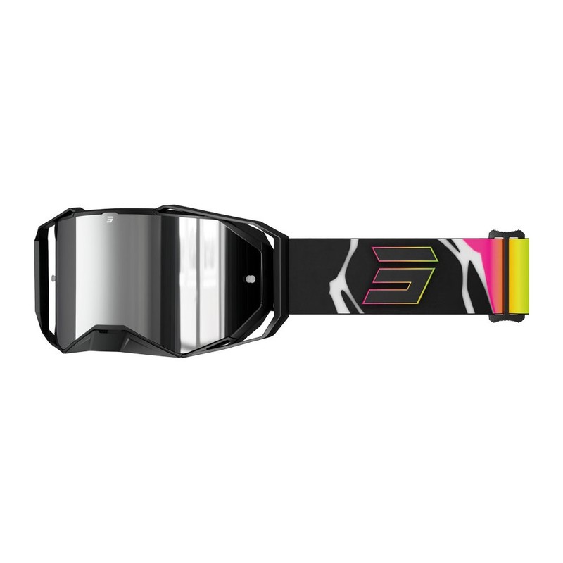 Shot Lite Goggles Devil Black Matt