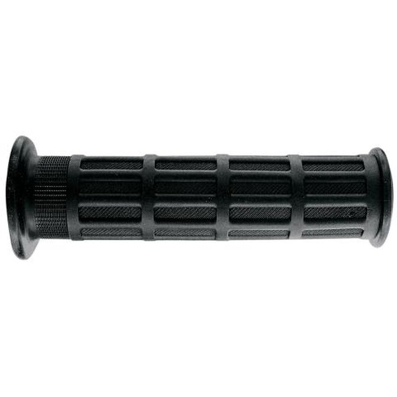 Ariete Grips - ATV - Blk 130MM Closed : C4475/003