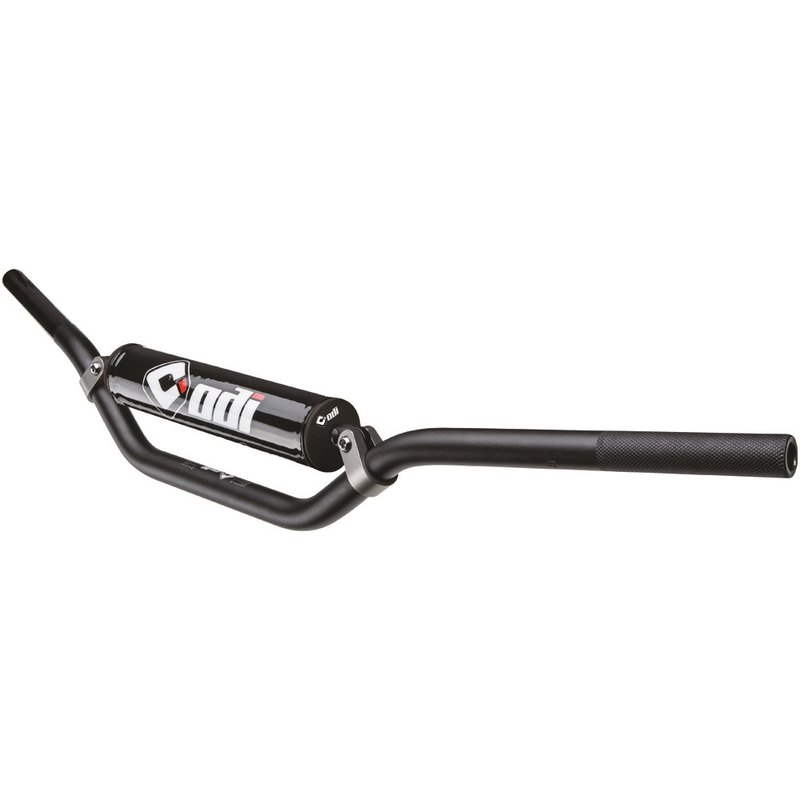 ODI MX SE 7/8 Handlebar Black Bar HON / KAW OE (Black)