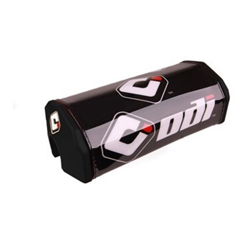 ODI MX Handlebar Bar Pad Oversized 195MM Black / Black