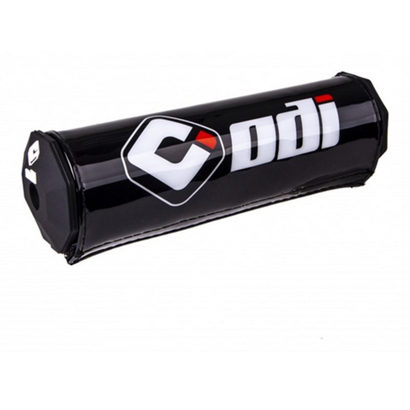 ODI MX Handlebar SX8 Bar Pad 190MM Black / Black