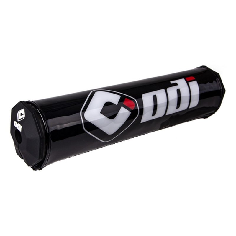 ODI MX Handlebar SX8 Bar Pad 245MM Black / Black
