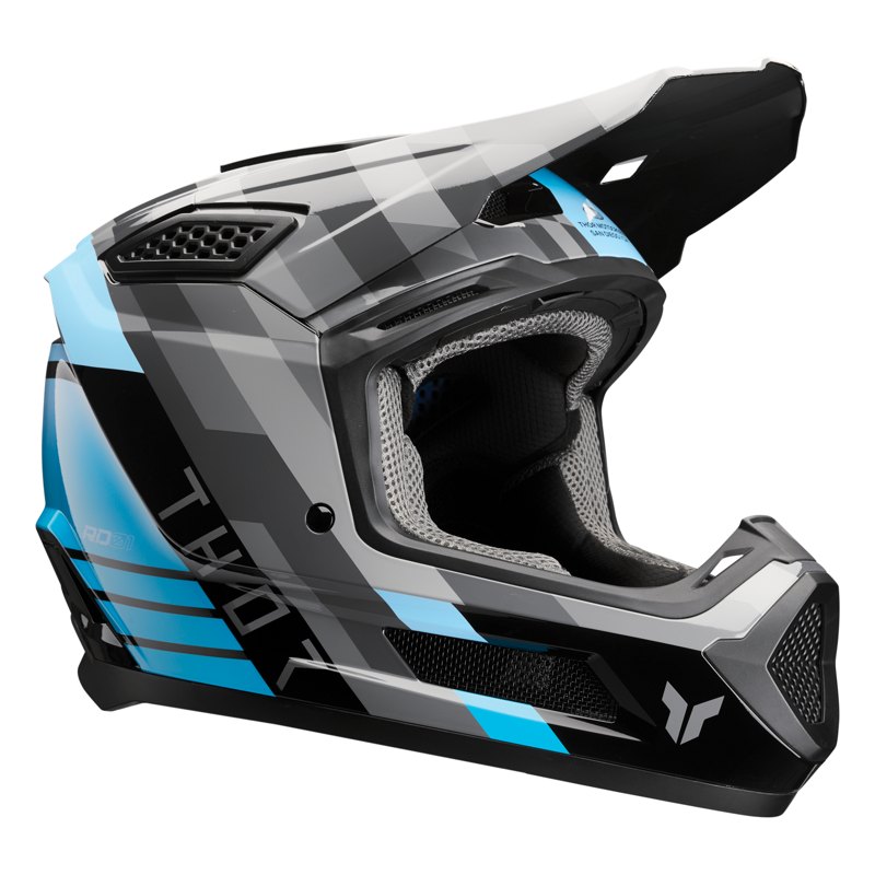 Fleet Helmet Fleet Camber Bk/Tl