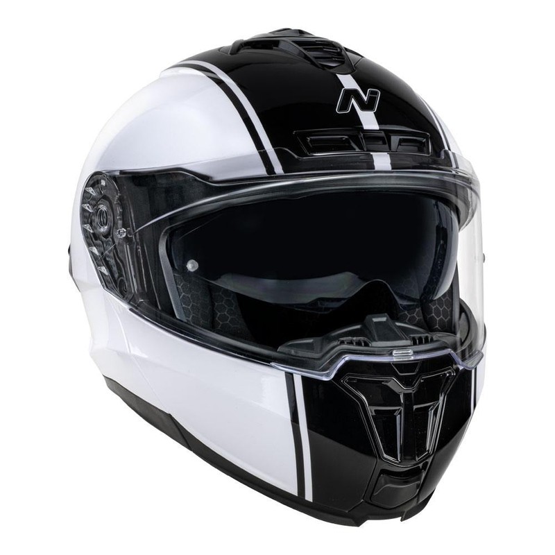 NITRO F920 MODULAR TURISMO DVS WHITE / BLACK