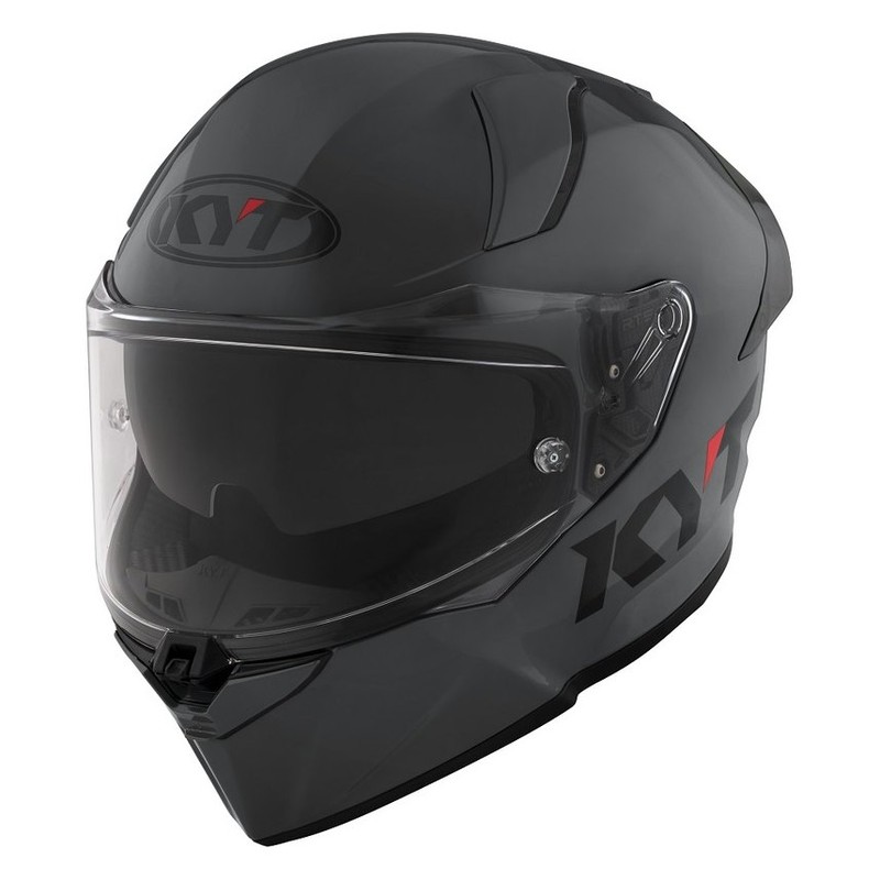 KYT R2R PLAIN GORILLA GREY