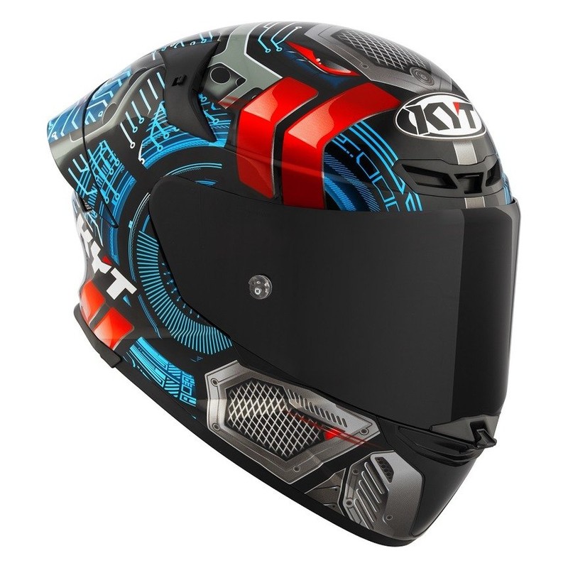 KYT TT REVO E06 SYNCHROTRON