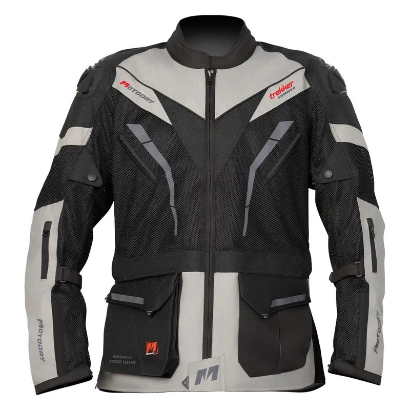 Motodry Trekker Pro Summer Jacket