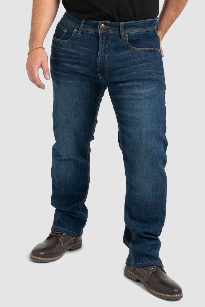 Resurgence Pekev Lite Jeans