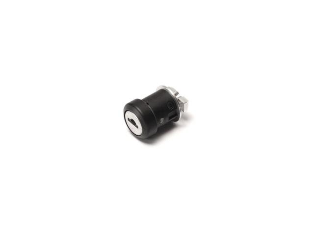 Yamaha Single Key Lock for Top Cases (39L / 50L)