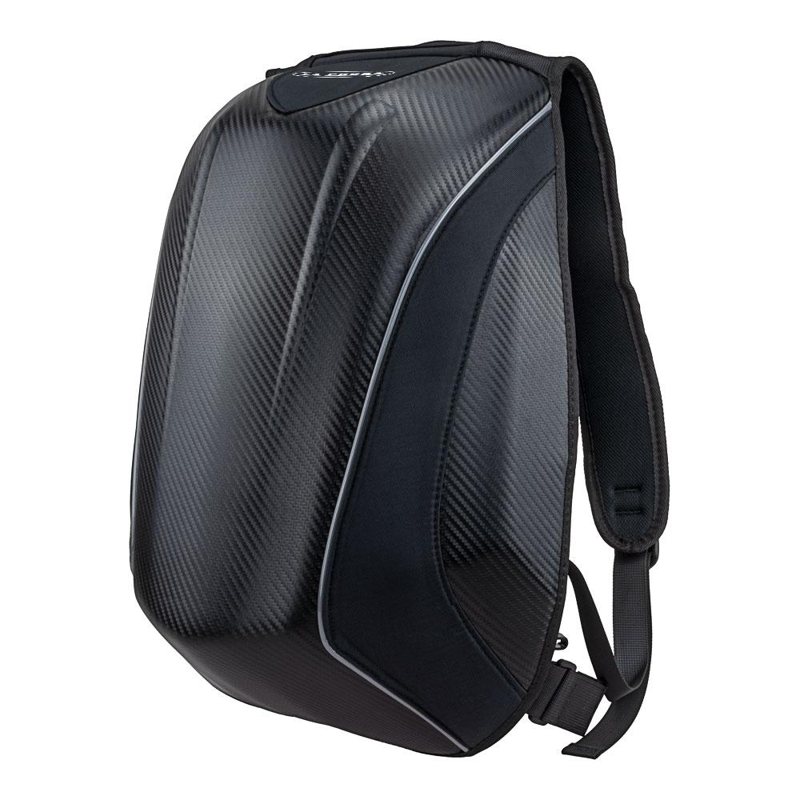 La Corsa Hard Shell Backpack 20L