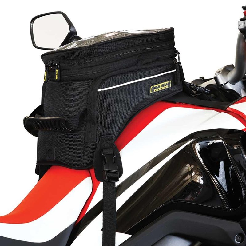 Nelson-Rigg Trails End Adventure Tank Bag RG-1045