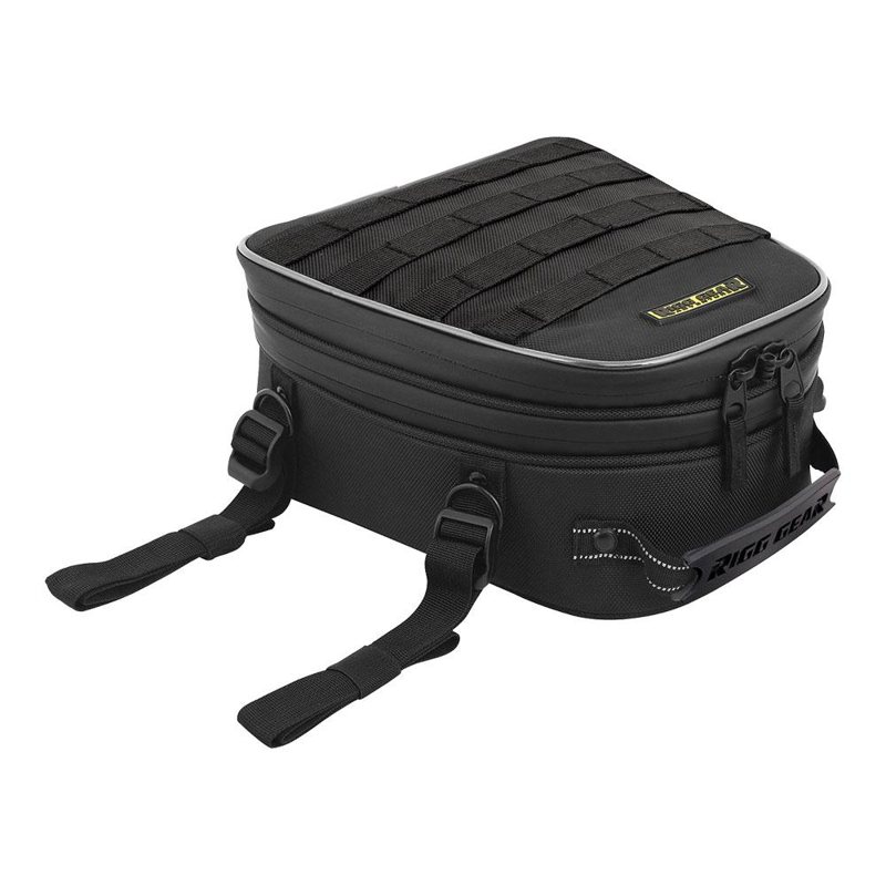 Nelson-Rigg Trails End Enduro Tail Bag RG-1050