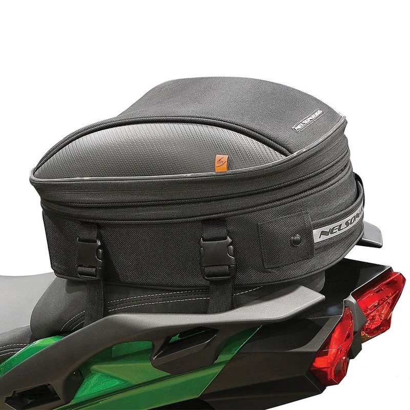 Nelson-Rigg Commuter Sport Tail Bag CL-1060-S2 (Medium)