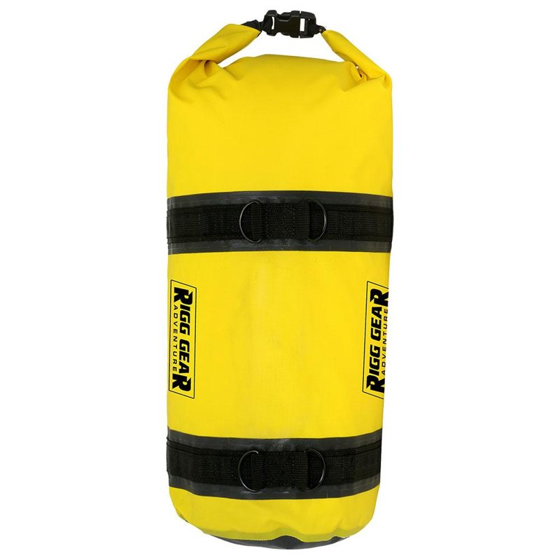 Nelson-Rigg Ridge Dry Roll Bag SE-1015, Yellow 15L