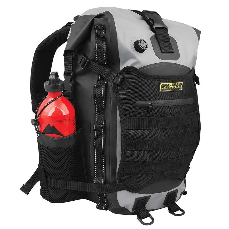 Nelson-Rigg Hurricane Backpack SE-3020