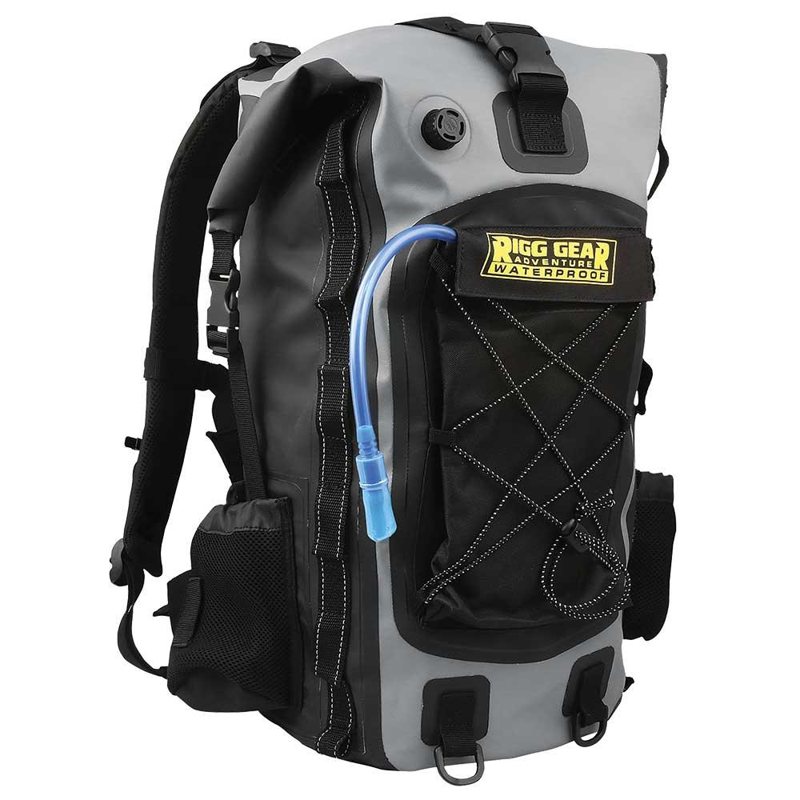Nelson-Rigg Hurricane Backpack SE-3040