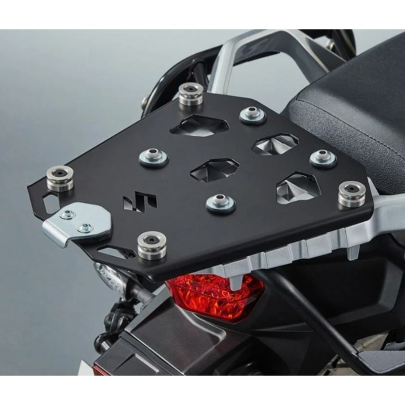 Suzuki Top Case Carrier Plate 990D0-28K01-060 (38L Aluminium Top Case)