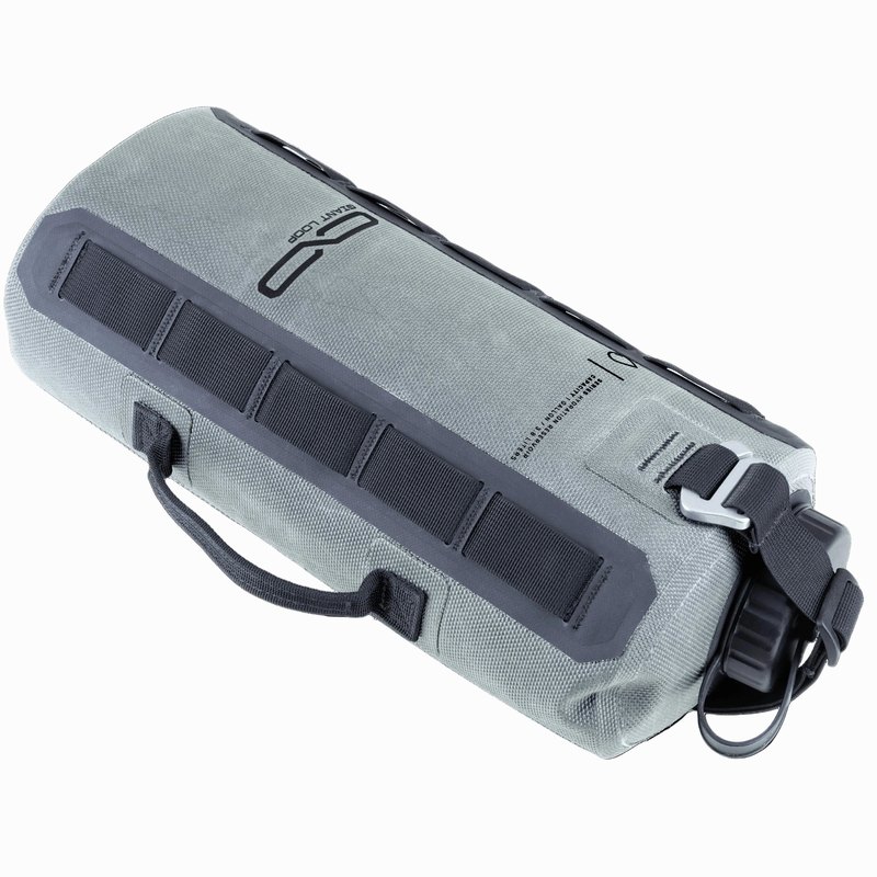 Giant Loop Cactus Canteen 1 Gallon (3.8L), Gray