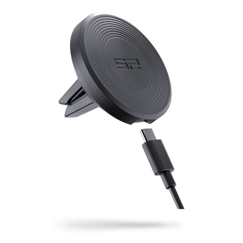 SP Connect SP Charging Vent Mount SPC+