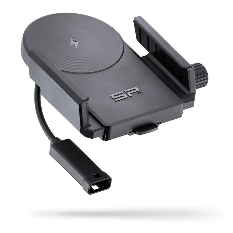 SP Connect SP Universal Charging Phone Clamp SPC+