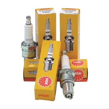 NGK C7E Spark Plug - Standard